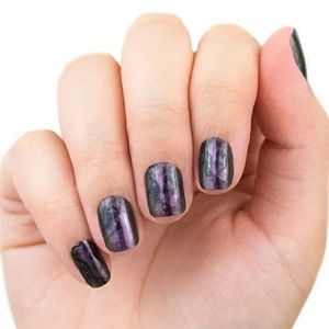 Smokes on you color street